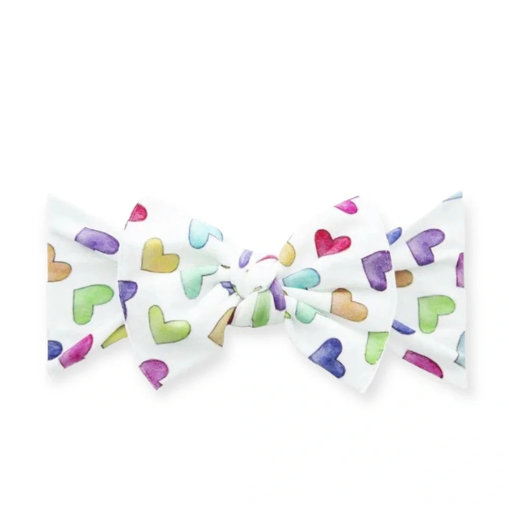 New Baby Bling Headbands